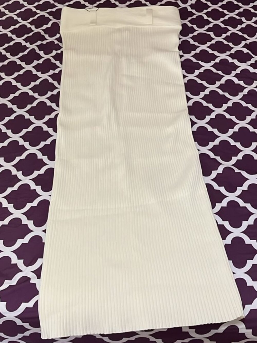 Helsa Cornie Skirt